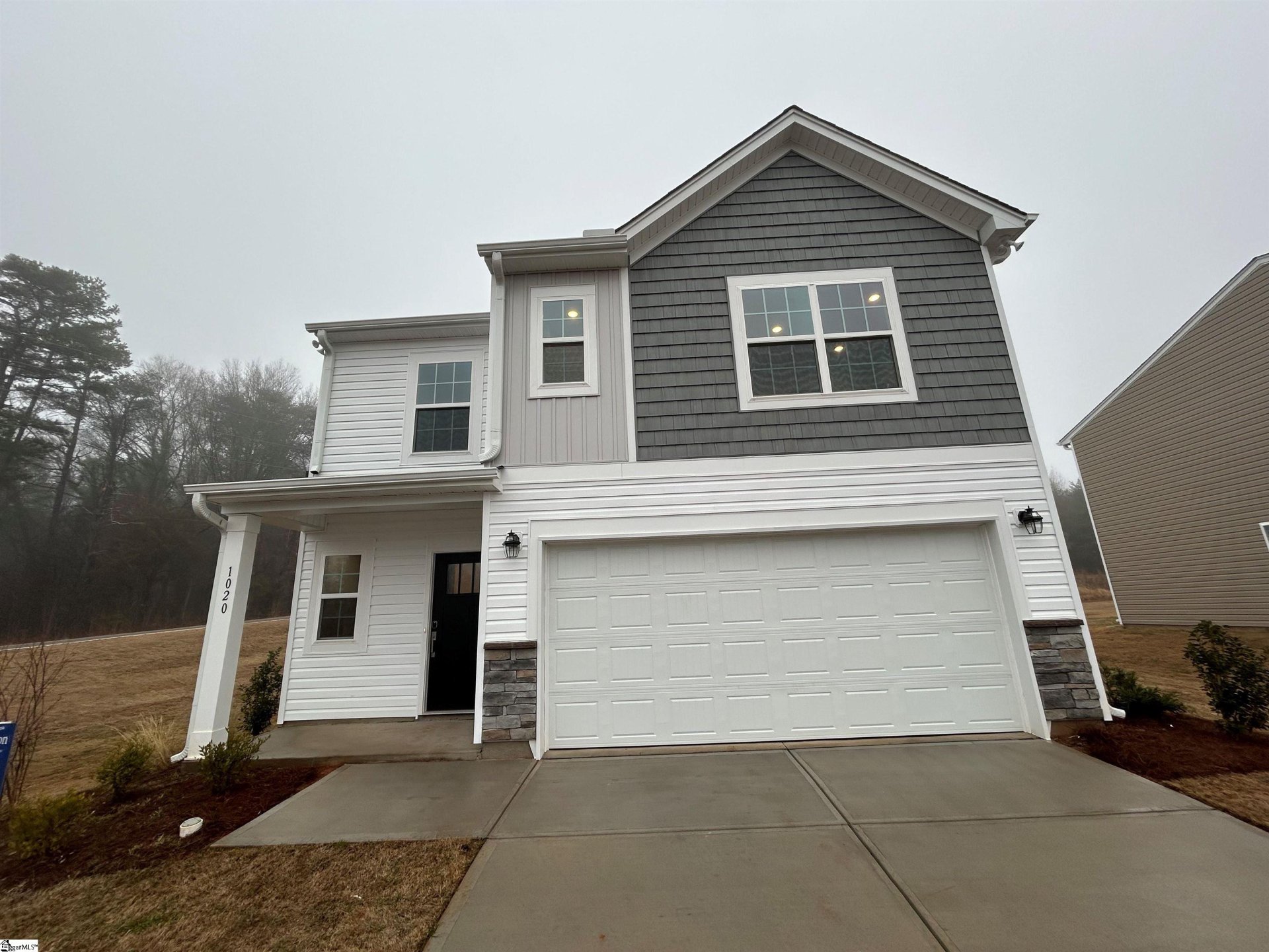 Property image 1 at 1020 Minocqua Road, Spartanburg, SC 29303