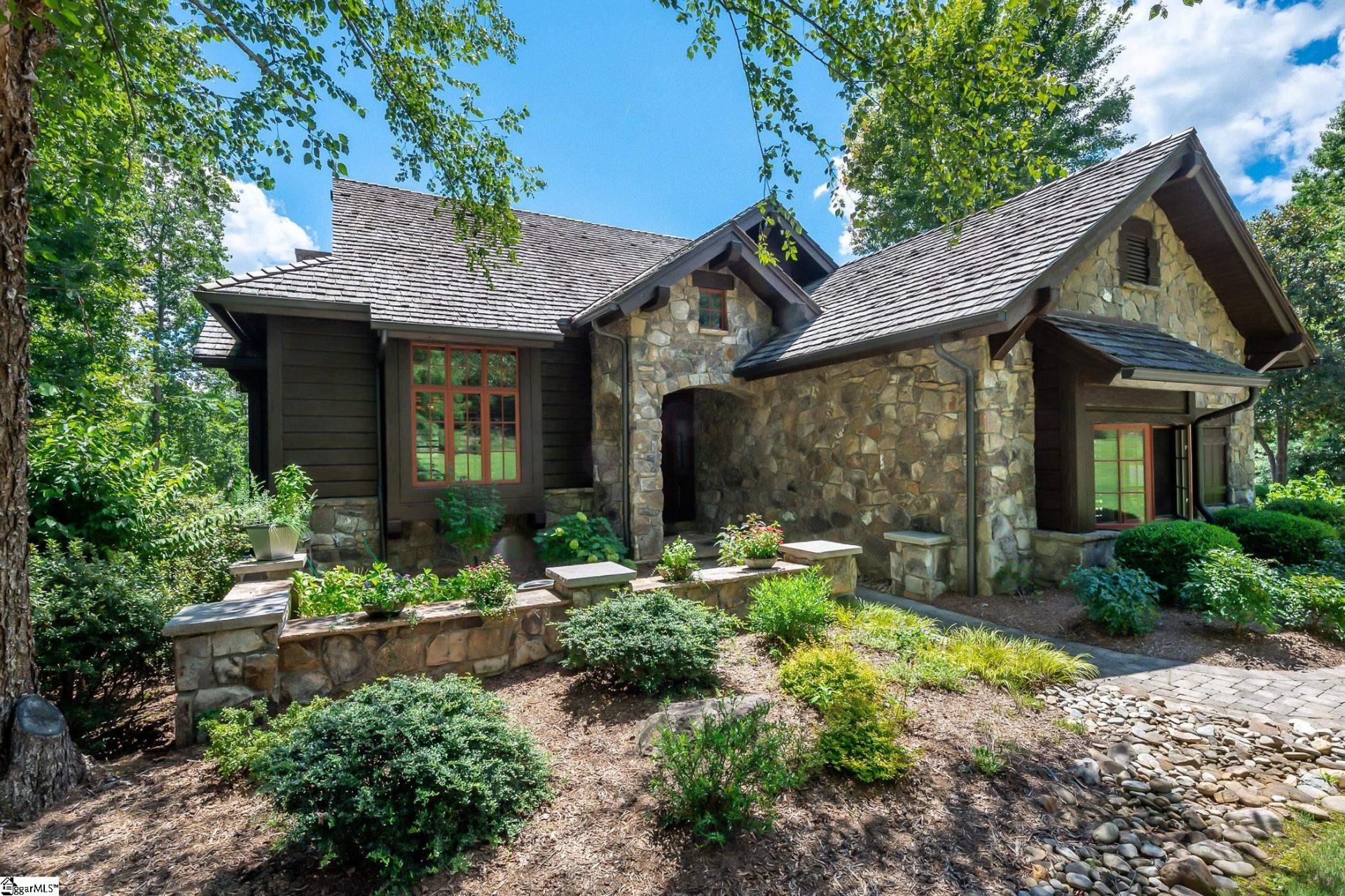 Property image 1 at 407 Crossbill Court, Salem, SC 29676