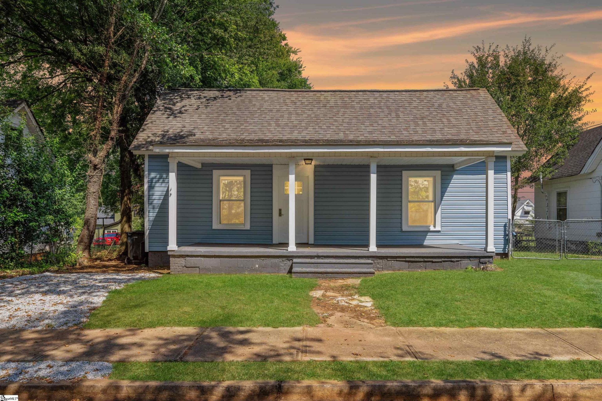 Property image 1 at 12 Madden Street, Greenville, SC 29605