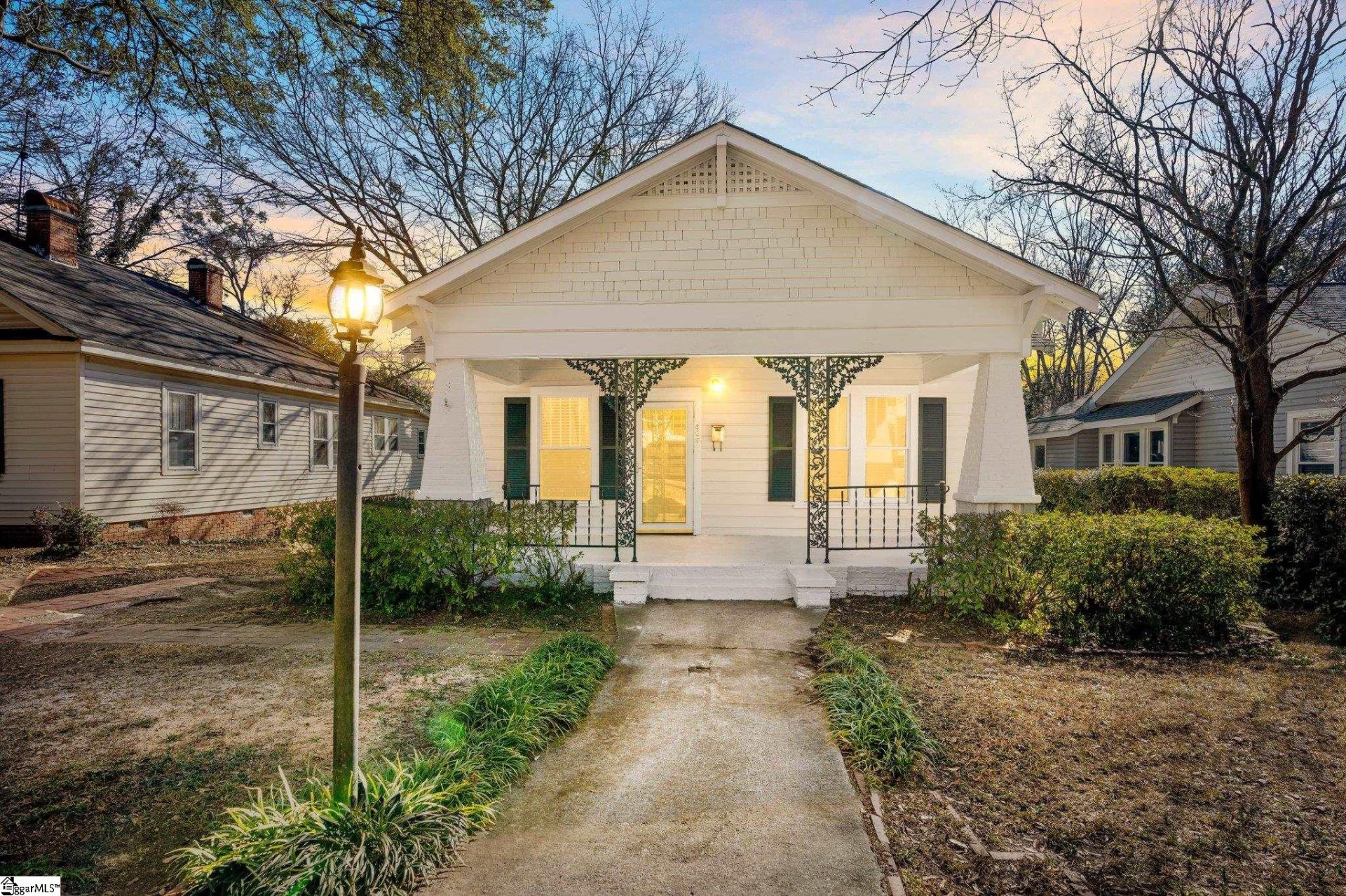 Property image 1 at 605 Woodland Street, Spartanburg, SC 29302