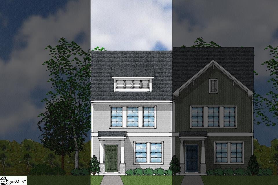 Property image 1 at 646 Blossom Run, Spartanburg, SC 29307