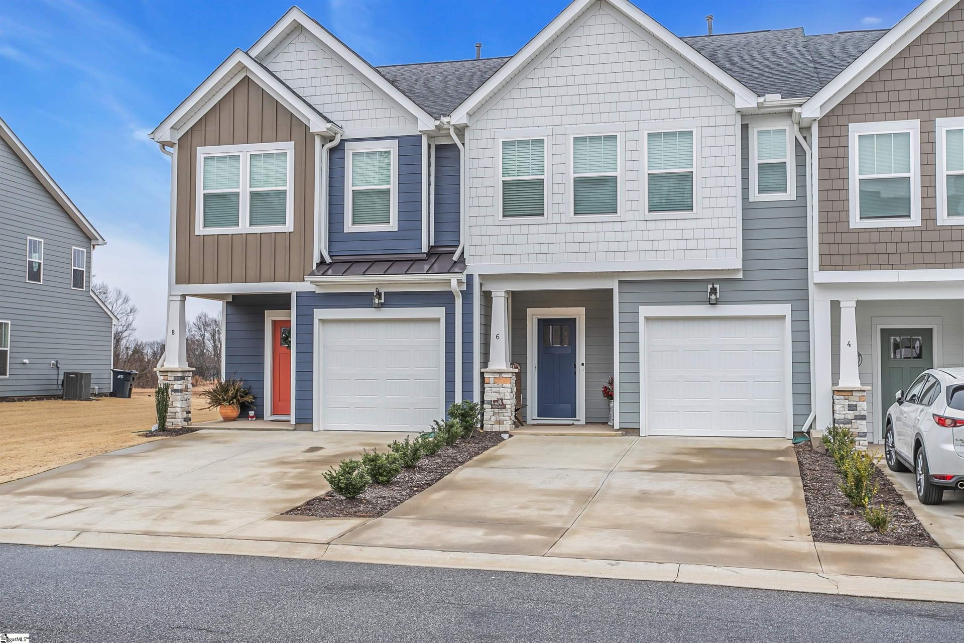 Property image 1 at 6 Meteora Way, Greenville, SC 29609