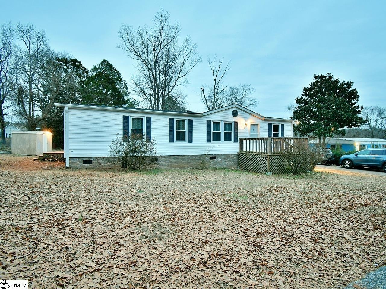 Property image 1 at 210 Penrose Lane, Wellford, SC 29385