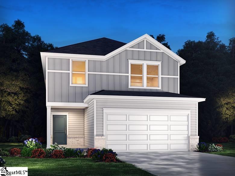 Property image 1 at 15 Brayfield Trail, Greenville, SC 29607