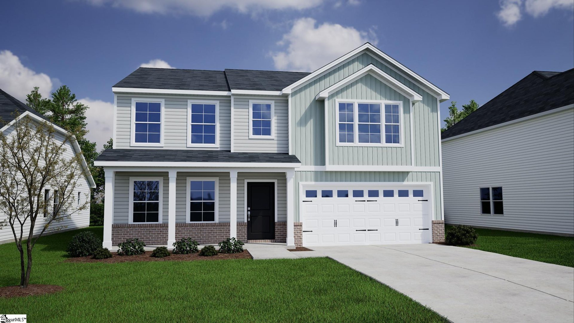 Property image 1 at 4019 Cinderella Court, Chesnee, SC 29323