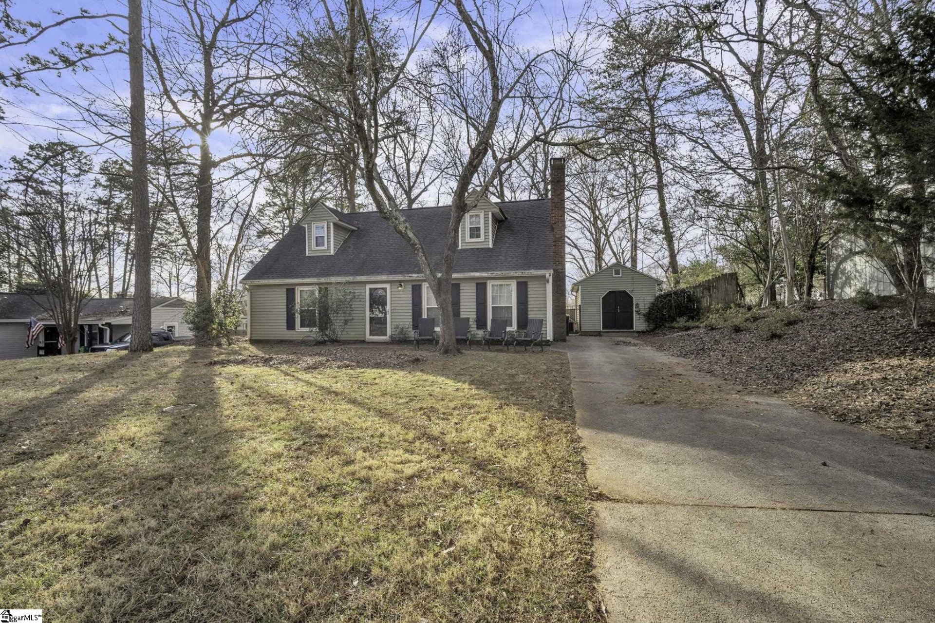Property image 1 at 6 Charlwood Avenue, Piedmont, SC 29673
