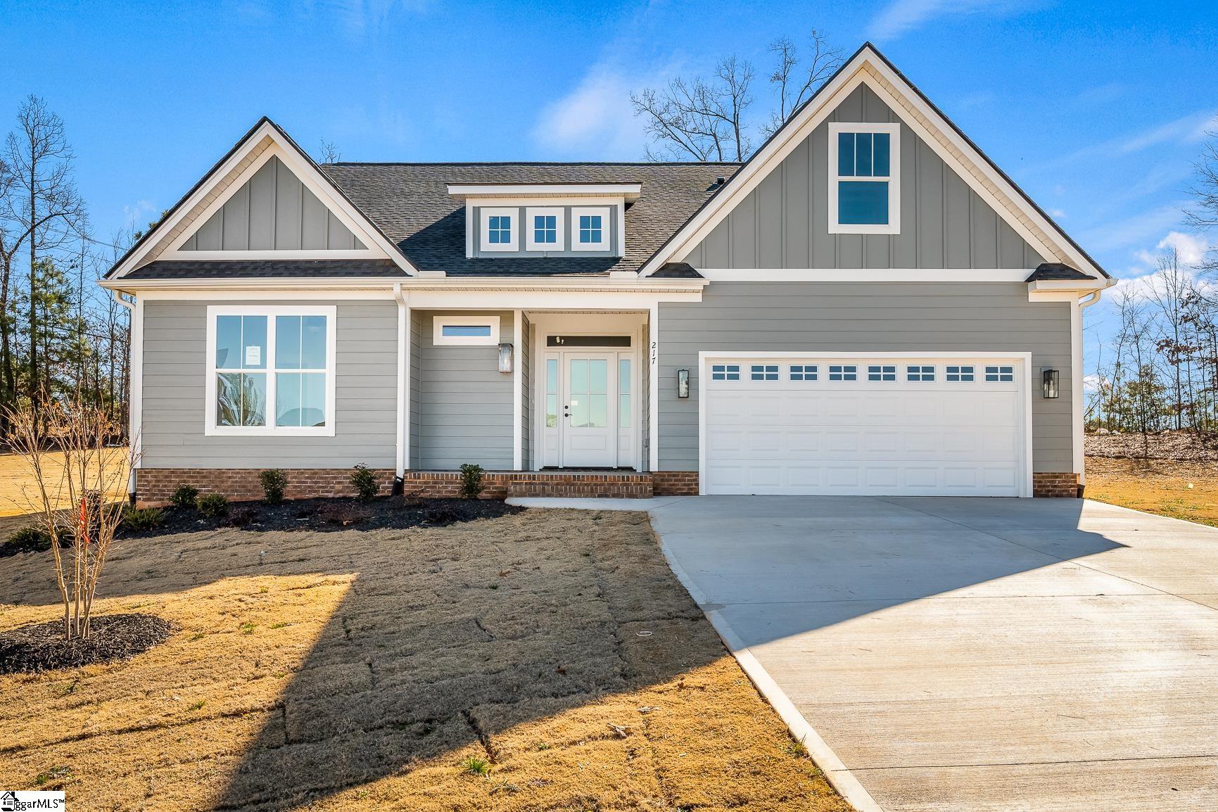 Property image 1 at 217 Timothy Court, Anderson, SC 29621