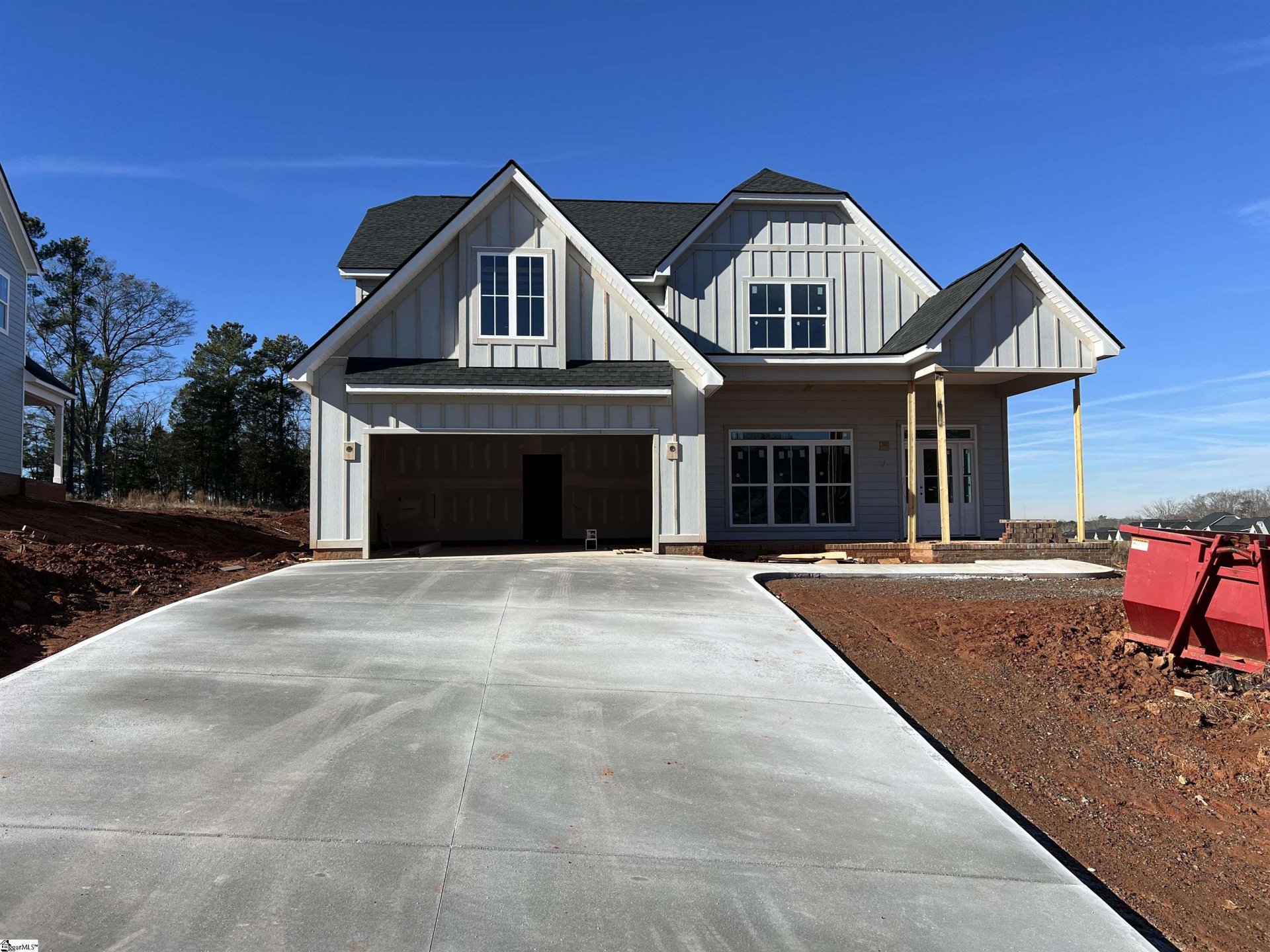 Property image 1 at 208 Timothy Court, Anderson, SC 29621