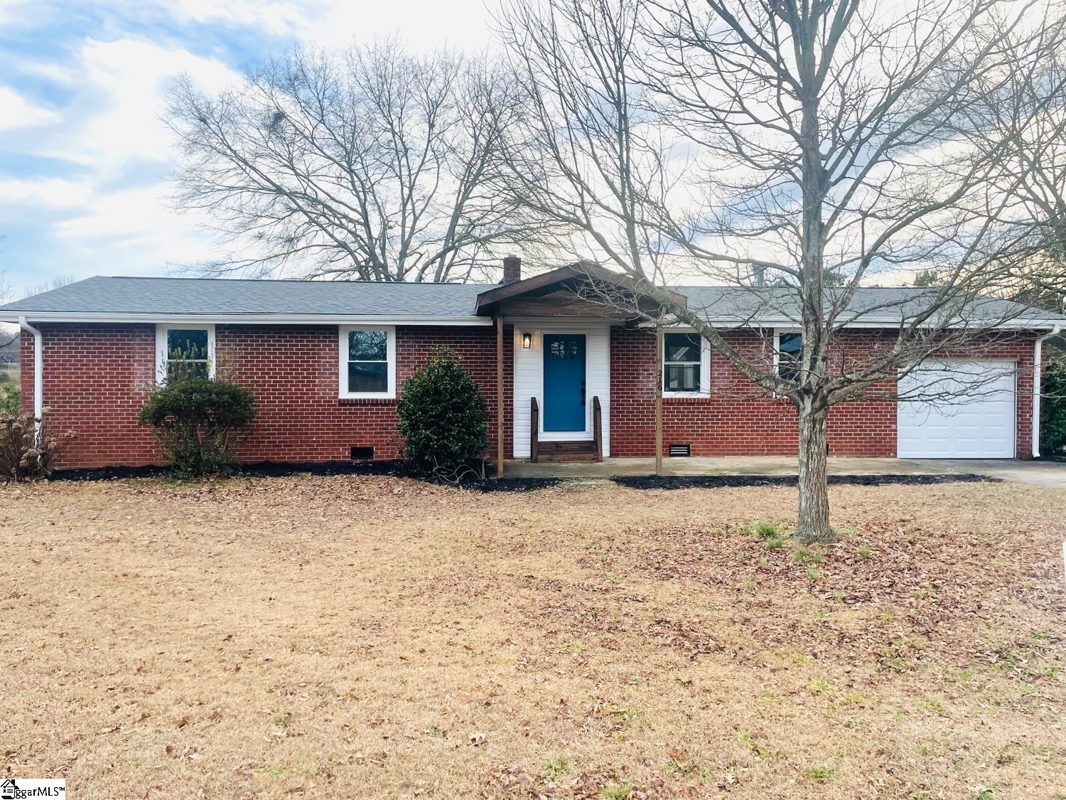 Property image 1 at 216 Drury Lane, Mauldin, SC 29662