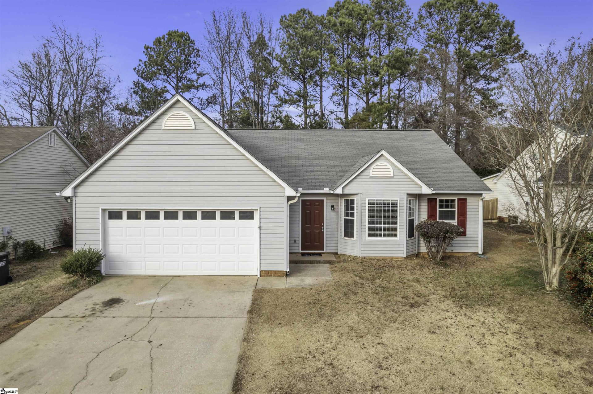 Property image 1 at 8 Clear Lake Drive, Simpsonville, SC 29680
