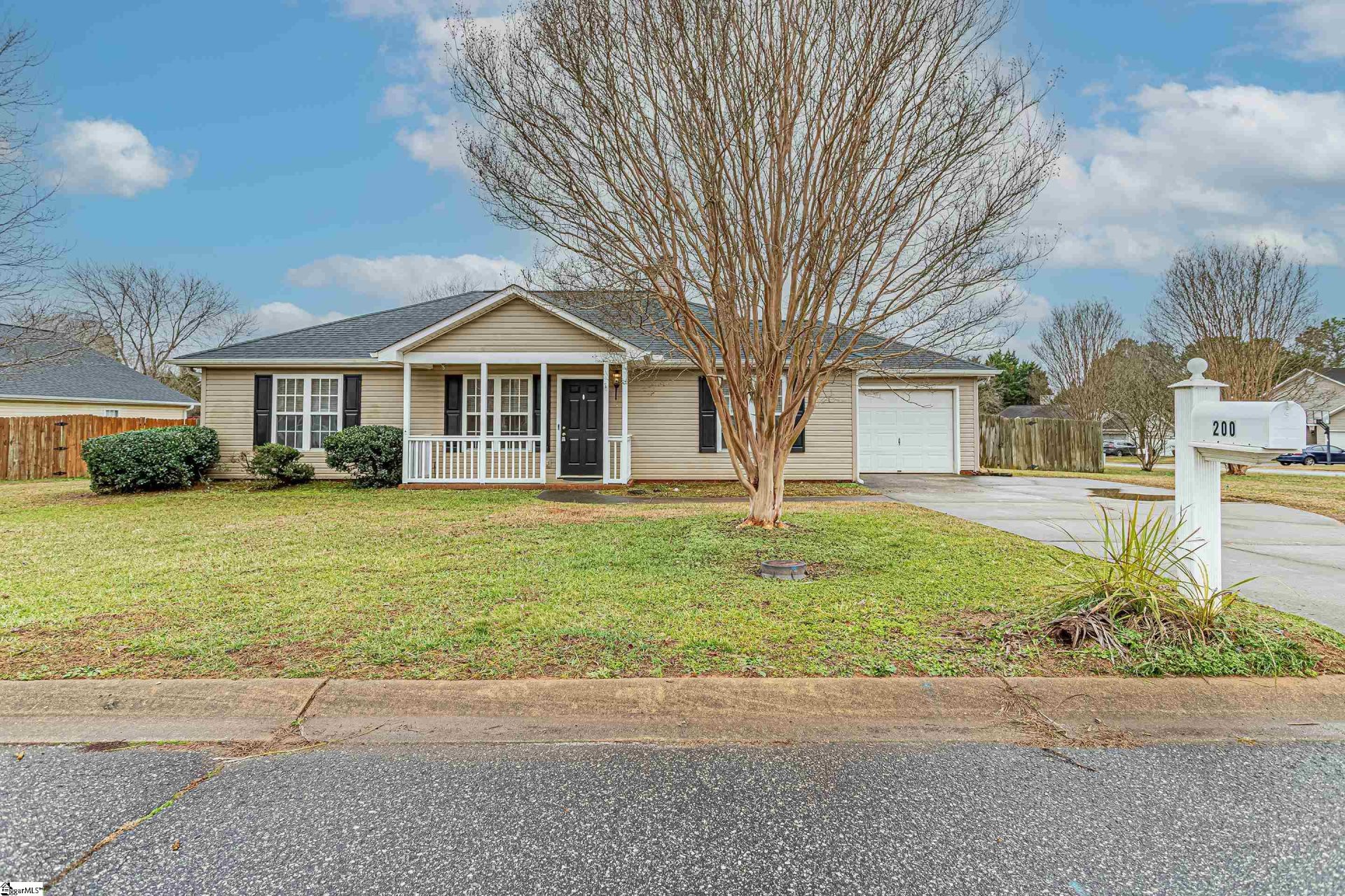 200 Golden Leaf Lane