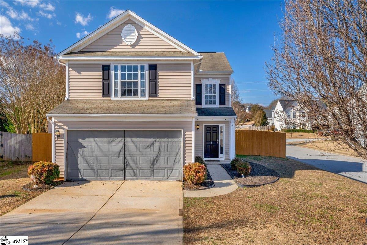 Property image 1 at 2 Riverbed Drive, Greenville, SC 29605