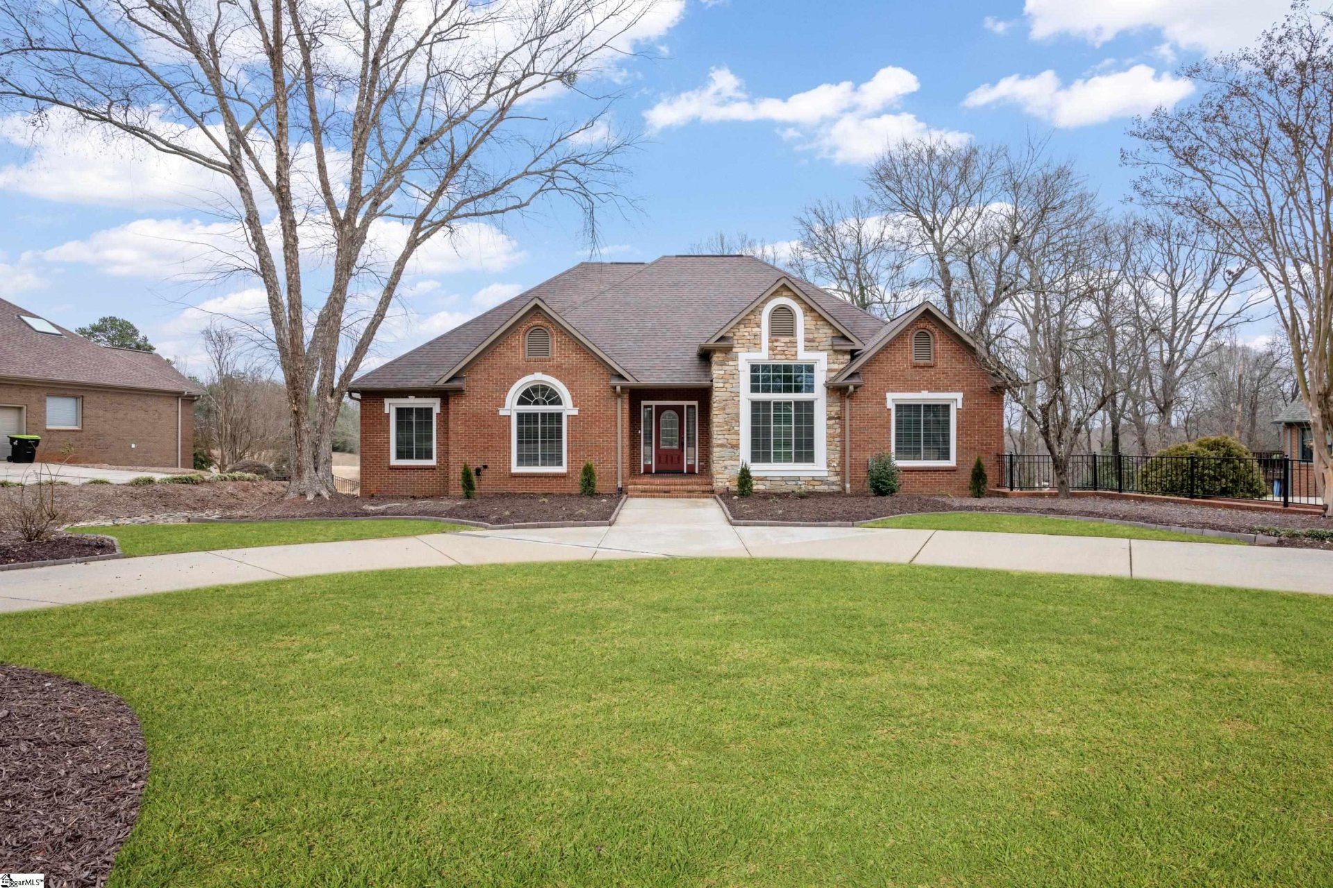 Property image 1 at 263 River Falls Drive, Duncan, SC 29334