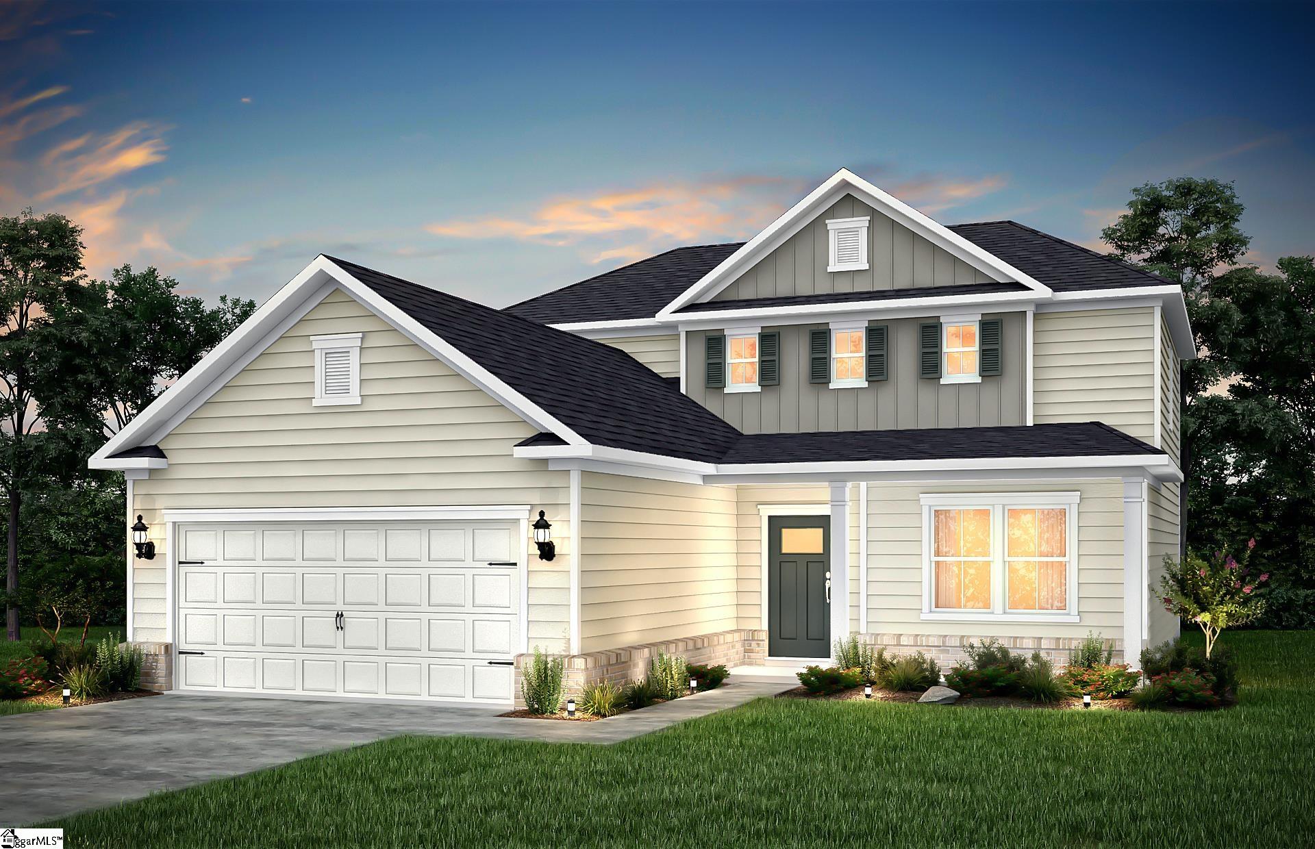 Property image 1 at 128 Indigo Park Place, Easley, SC 29642