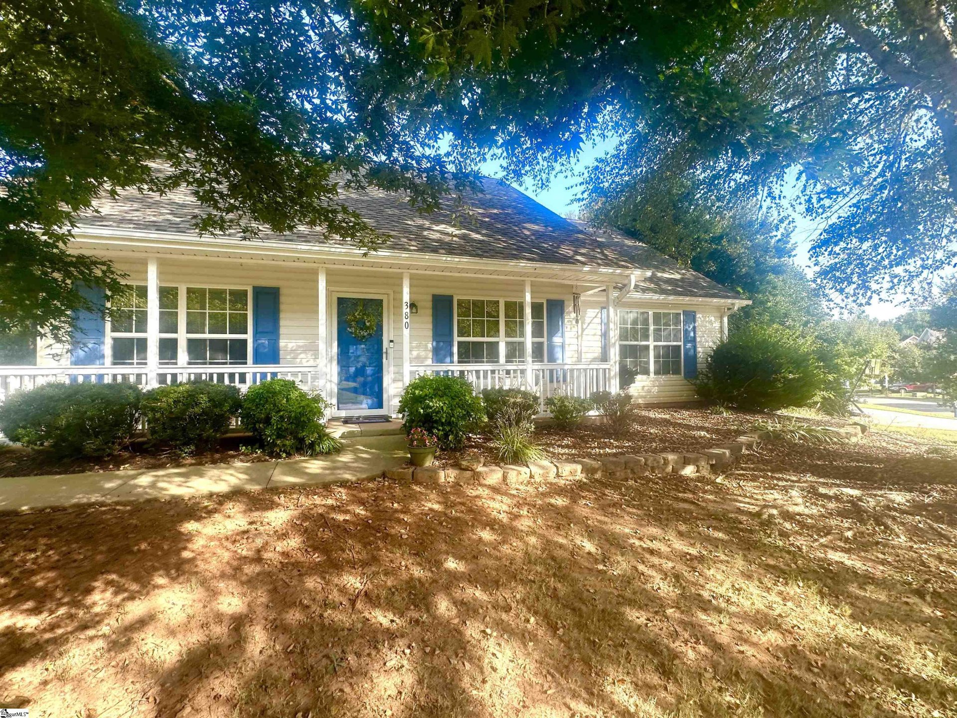 Property image 1 at 380 Slate Drive, Boiling Springs, SC 29316