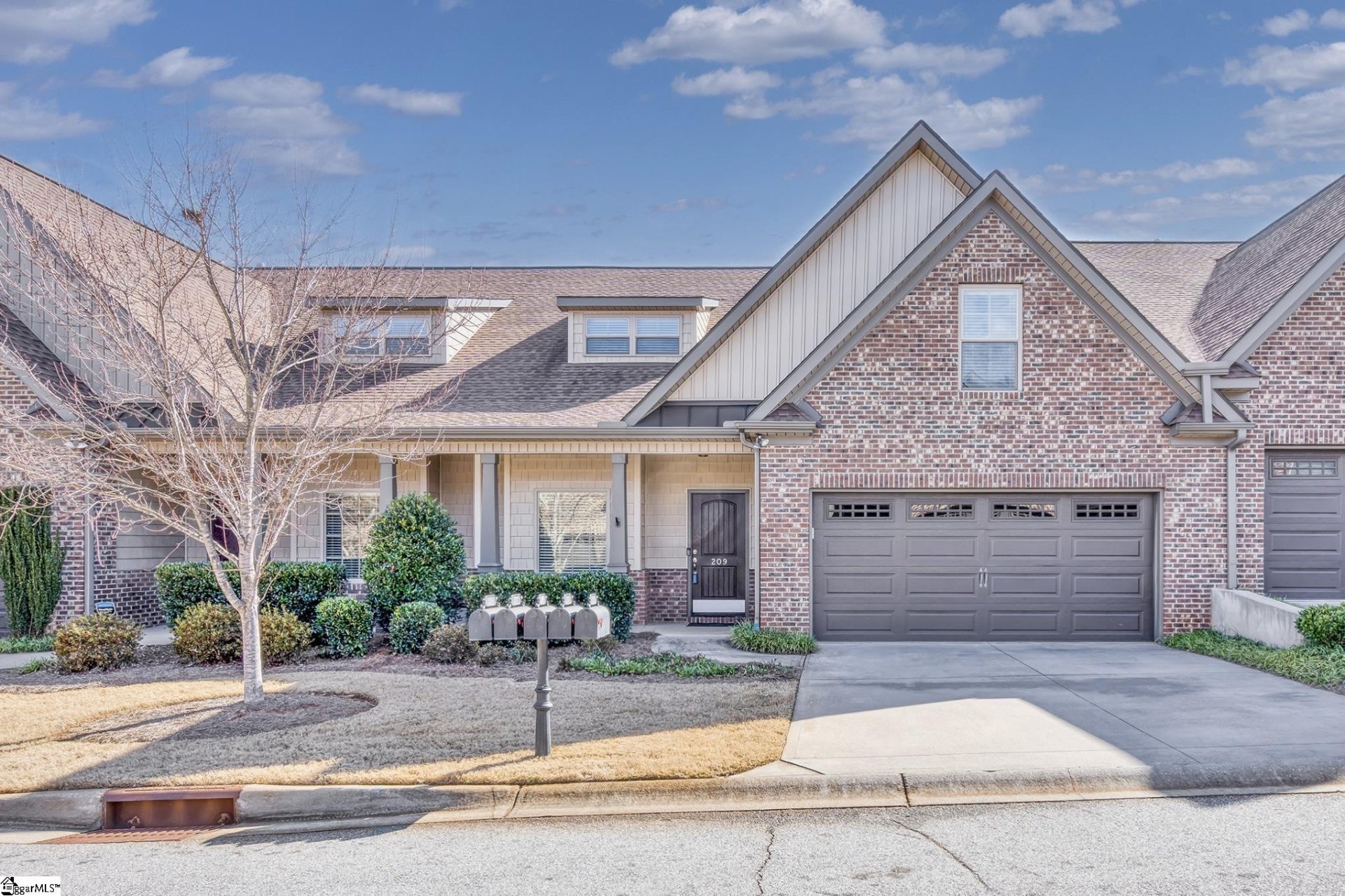 Property image 1 at 209 Bay Laurel Way, Simpsonville, SC 29681