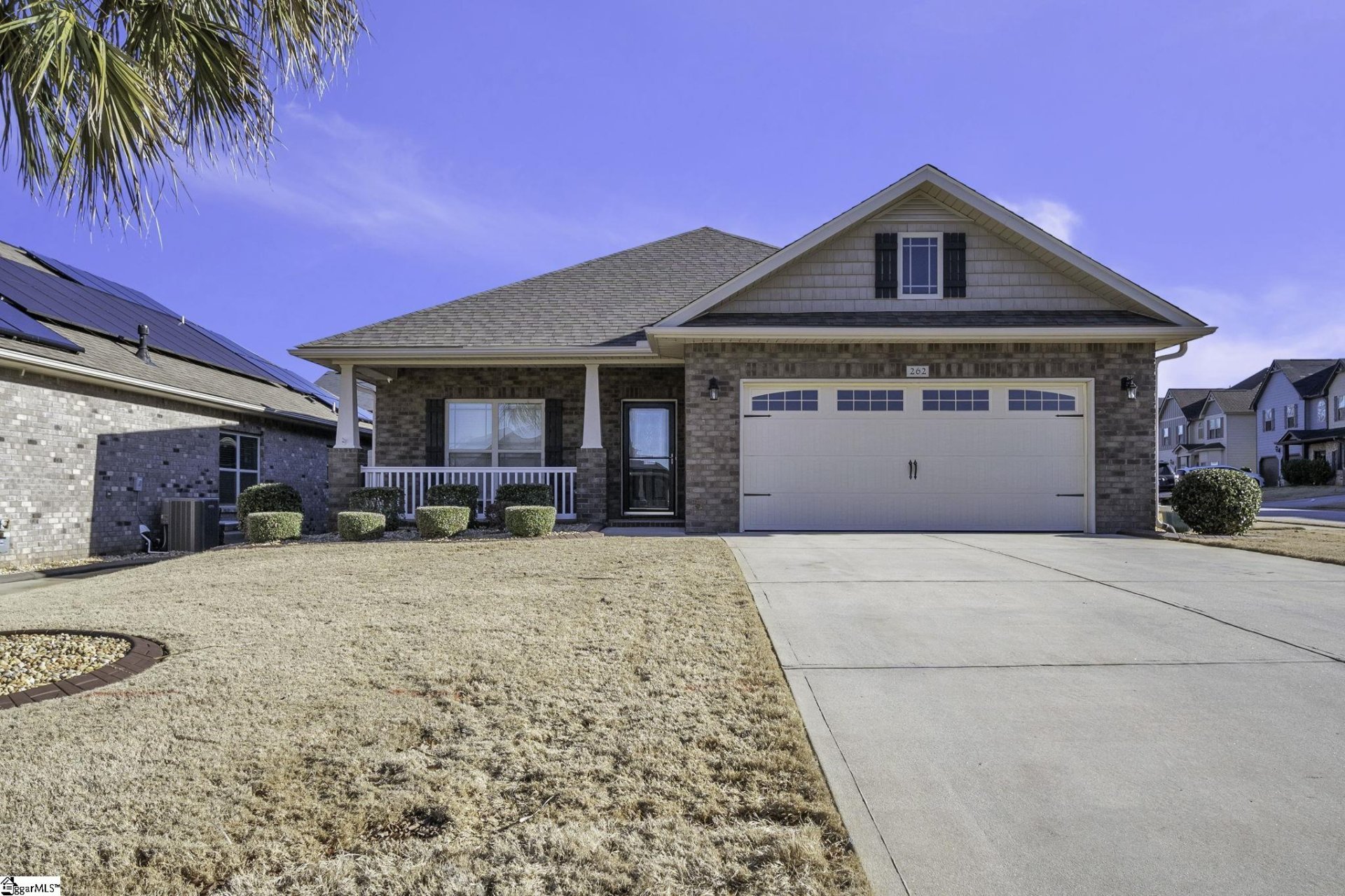 Property image 1 at 262 Scottish Avenue, Simpsonville, SC 29680