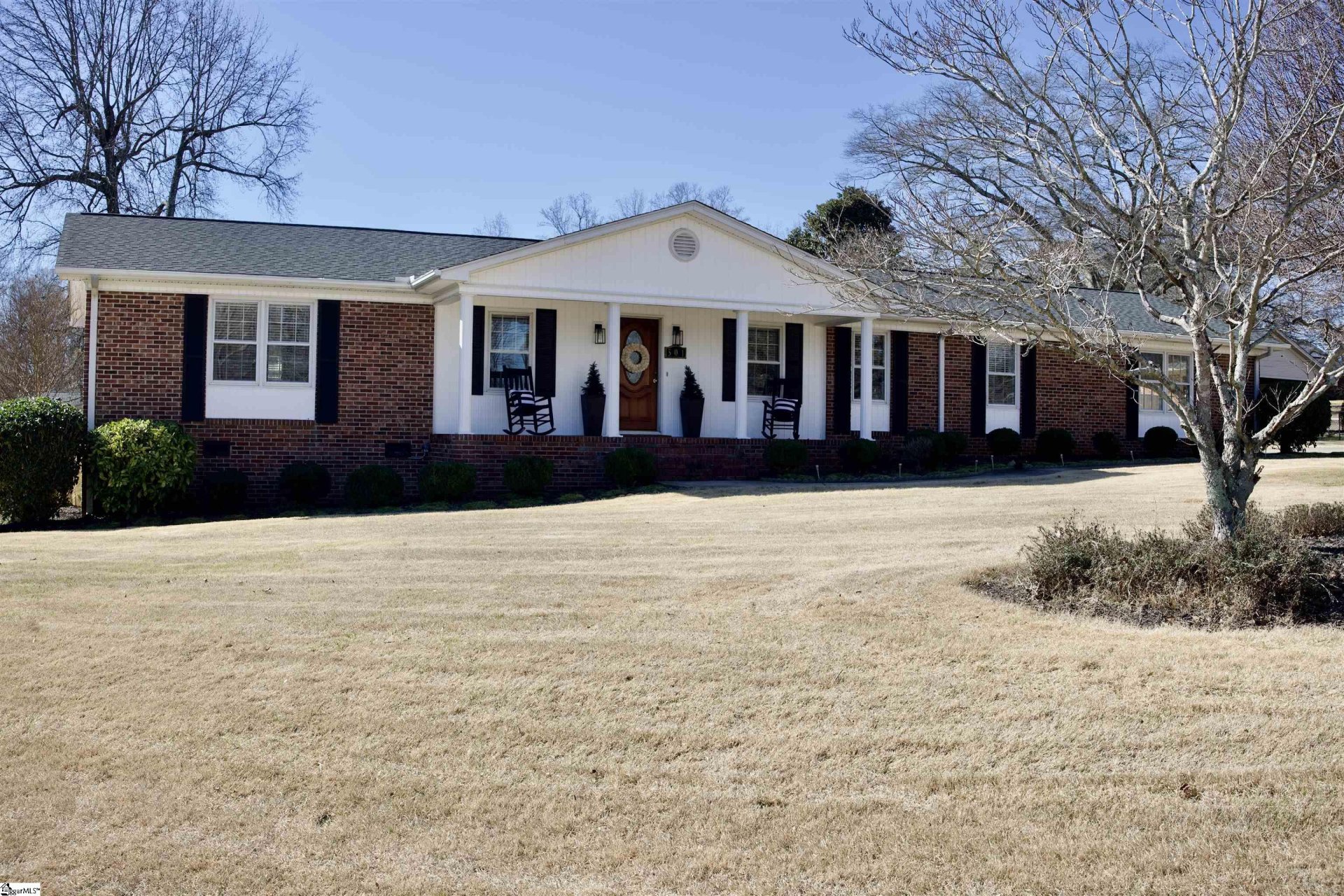 Property image 1 at 501 Confederate Circle, Taylors, SC 29687