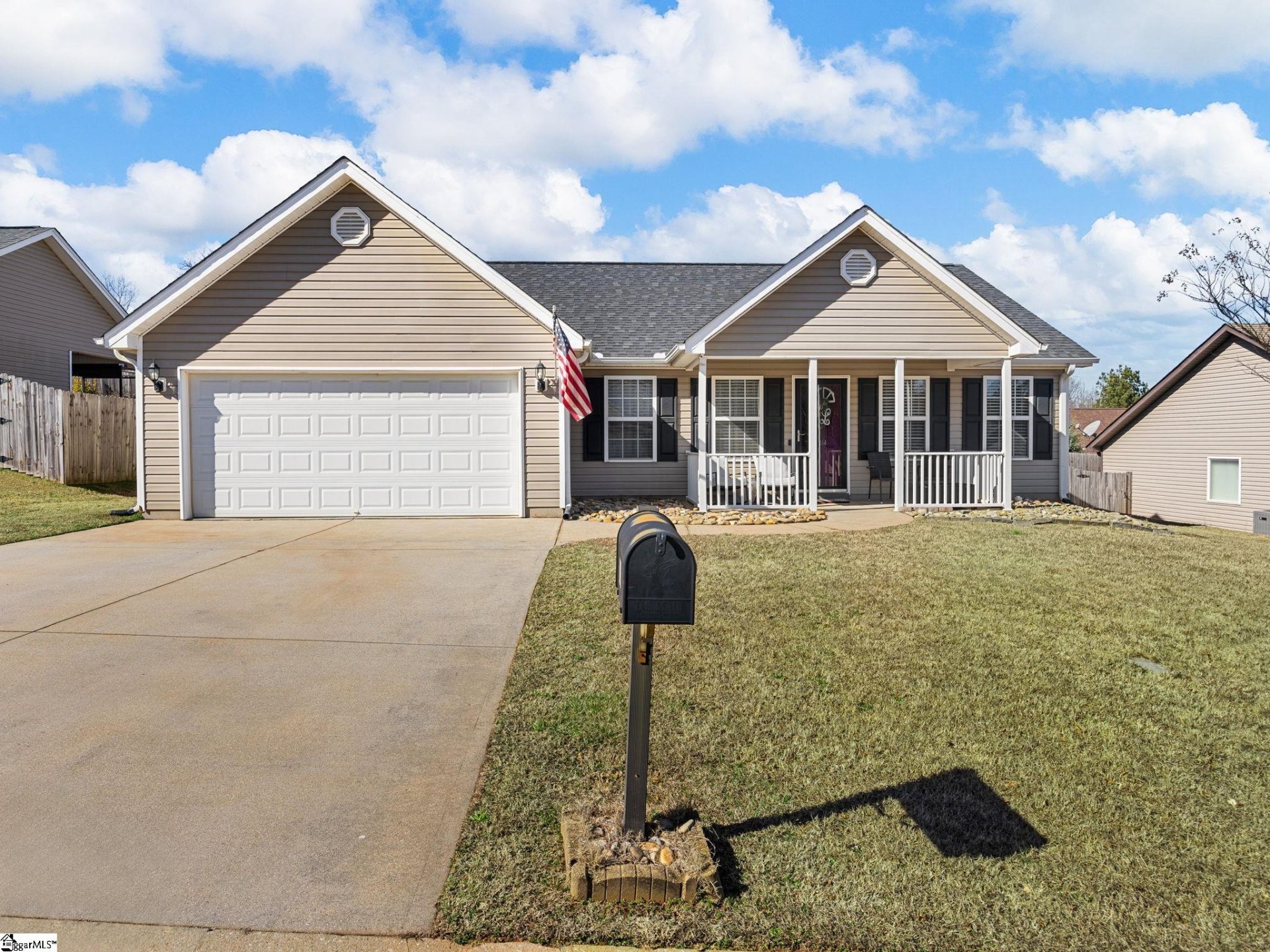 Property image 1 at 264 Walcott Drive, Lyman, SC 29365