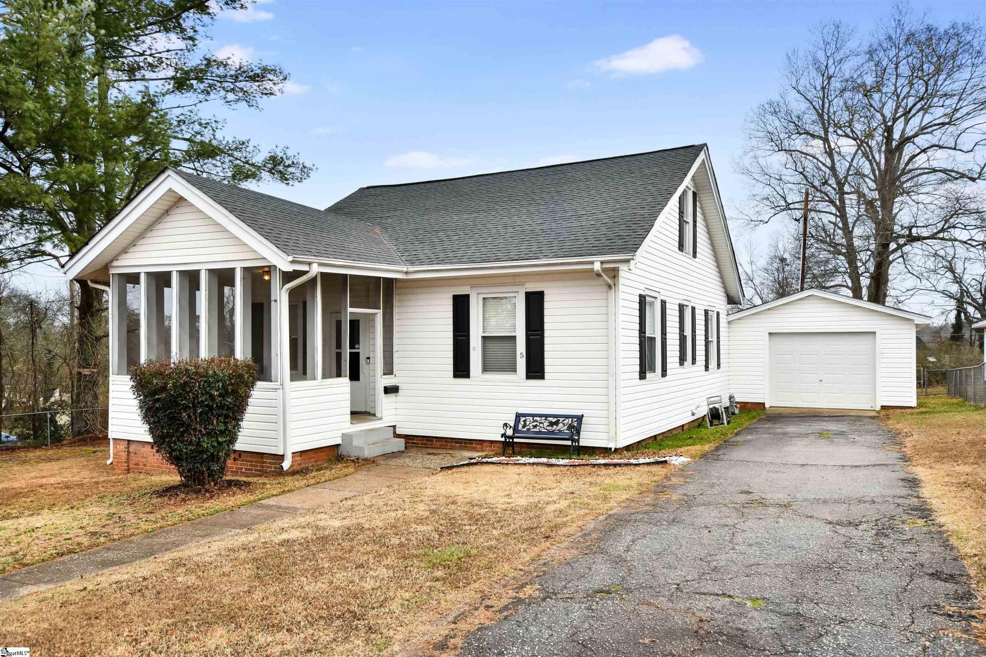 Property image 1 at 5 Pacific Street, Lyman, SC 29365