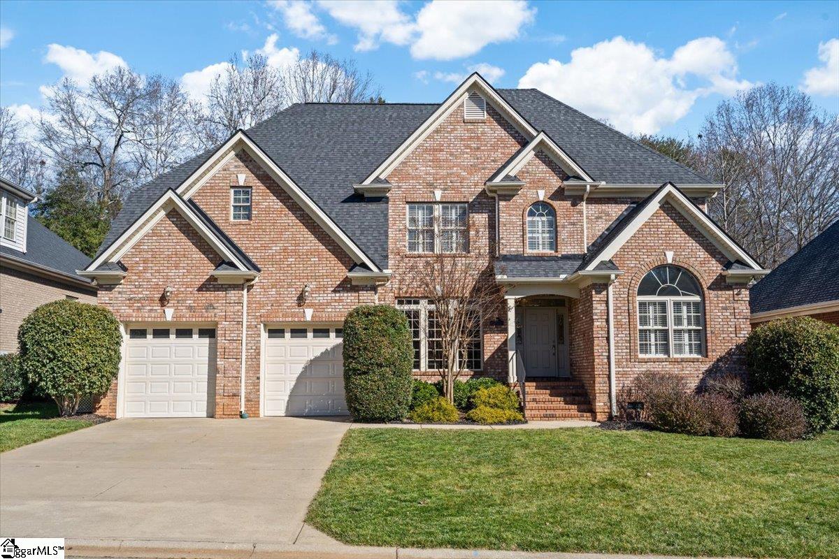 Property image 1 at 207 Waverly Hall Lane, Simpsonville, SC 29681-5287