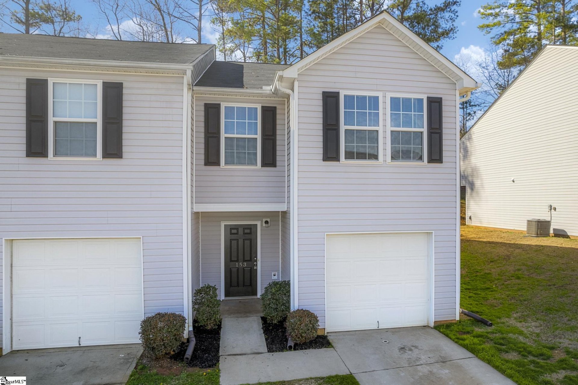 Property image 1 at 153 Evonshire Boulevard, Anderson, SC 29621