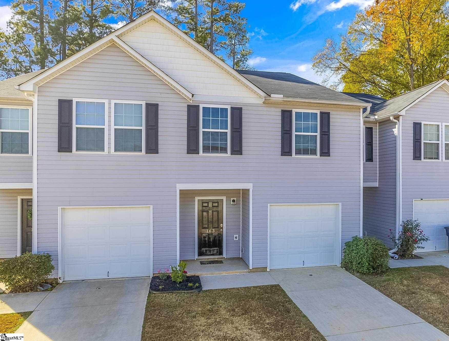 Property image 1 at 163 Evonshire Boulevard, Anderson, SC 29621