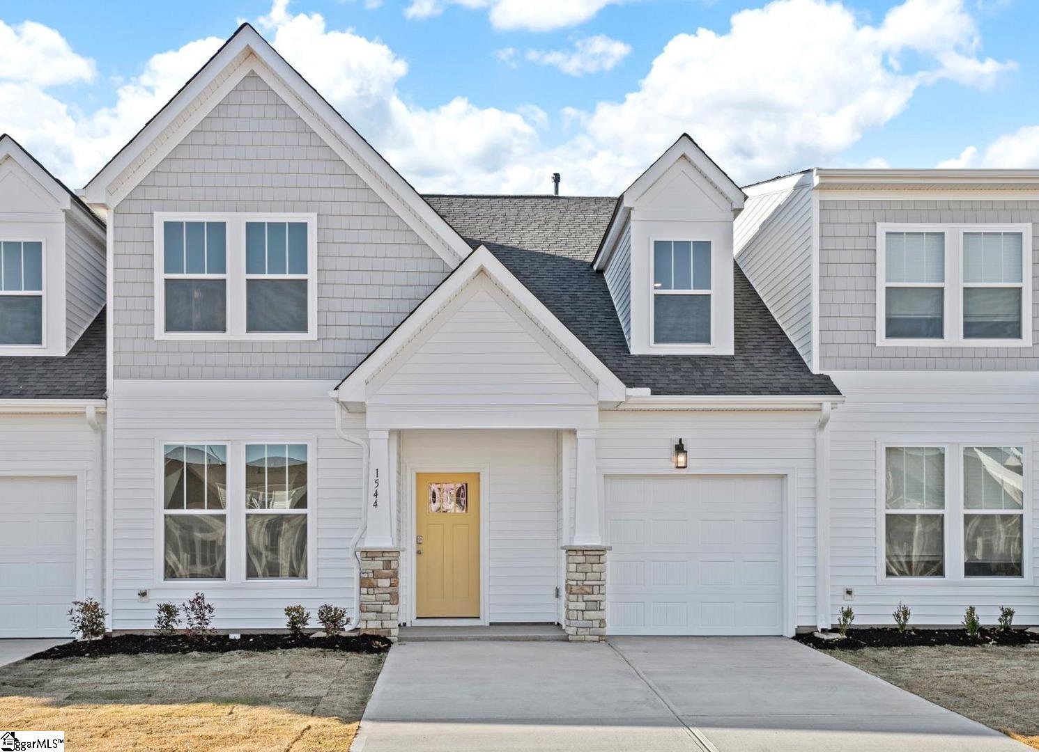 Property image 1 at 1544 Shallons Court, Spartanburg, SC 29301-0000