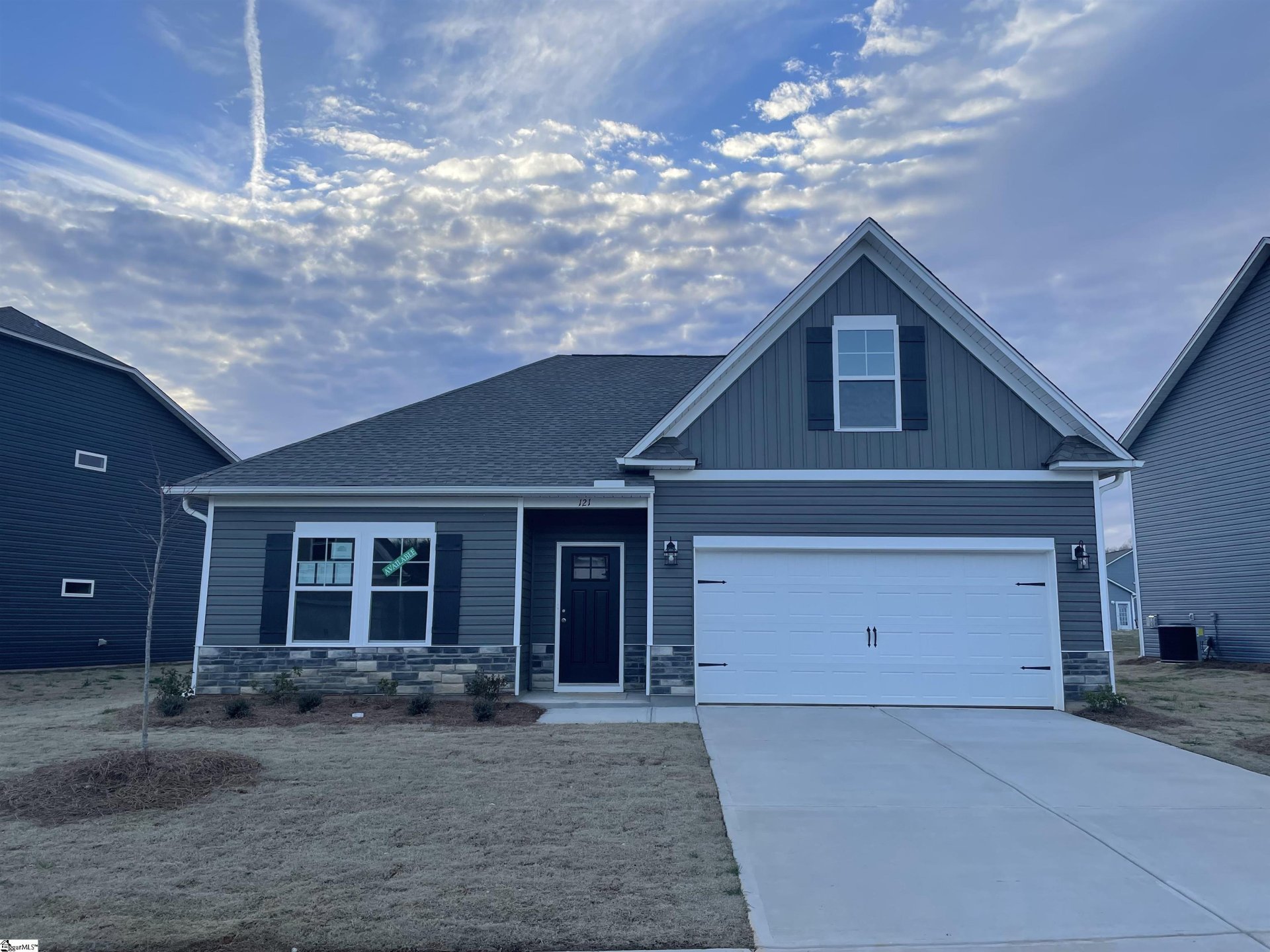 Property image 1 at 121 Callongton Drive, Piedmont, SC 29673