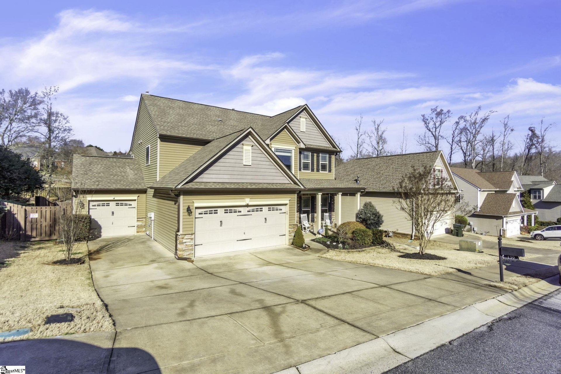 Property image 1 at 139 Chandler Crest Court, Greer, SC 29651