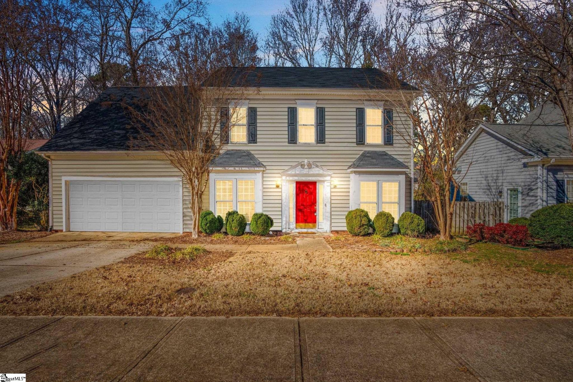 Property image 1 at 312 Windsong Drive, Greenville, SC 29615