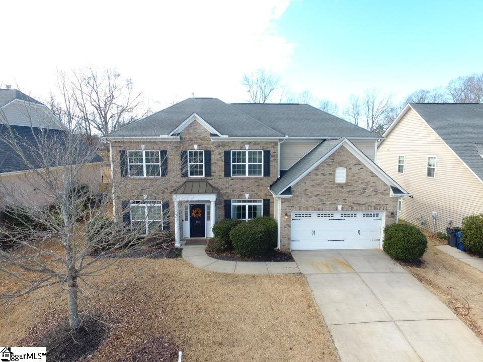 Property image 1 at 109 Moorgate Drive, Simpsonville, SC 29681