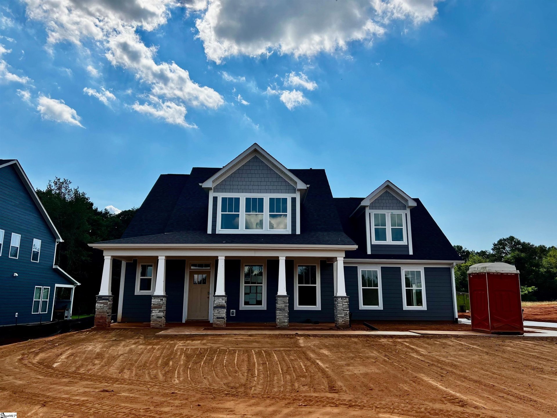 Property image 1 at 3443 Six Mile Highway, Central, SC 29630