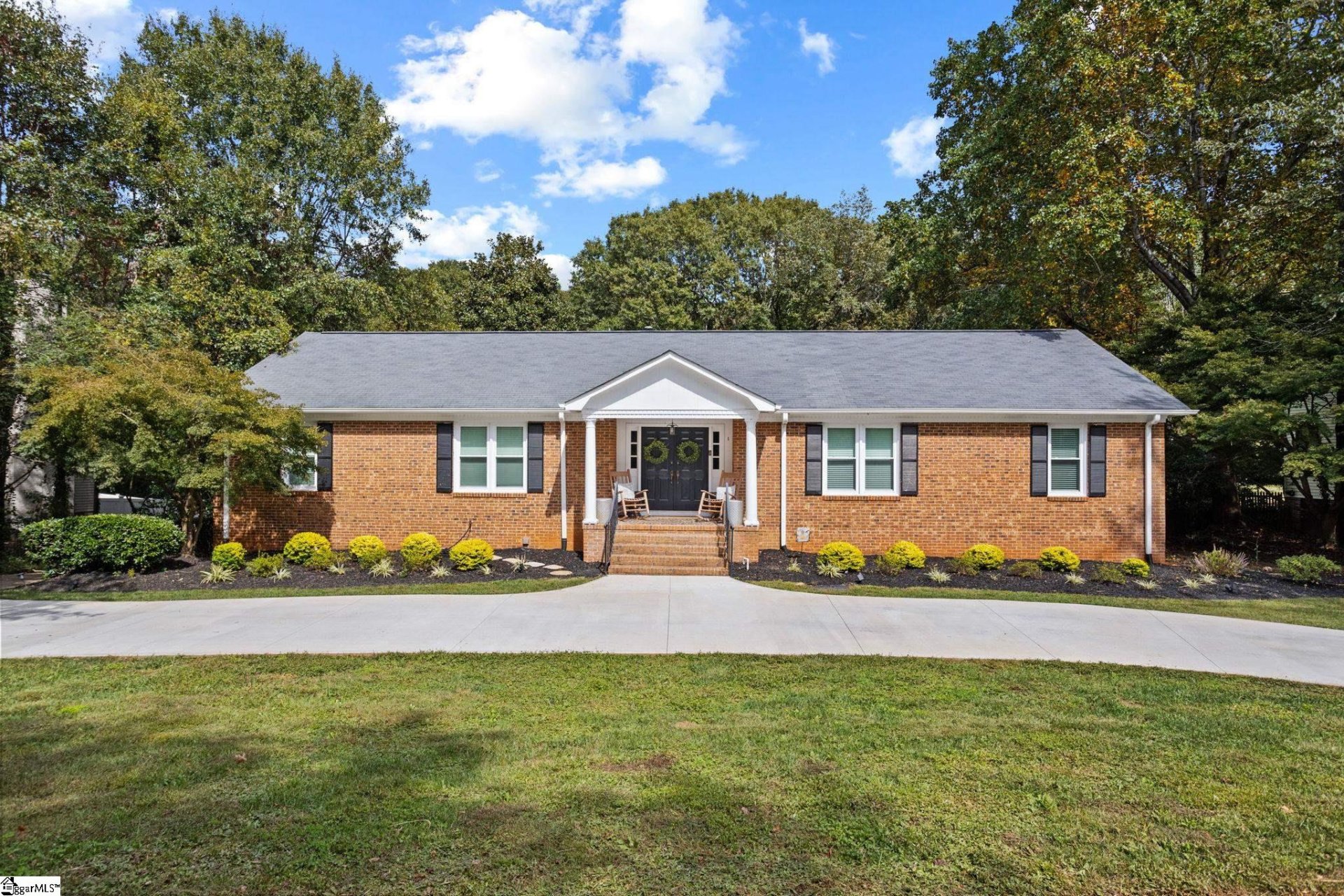 Property image 1 at 903 Plantation Drive, Simpsonville, SC 29681