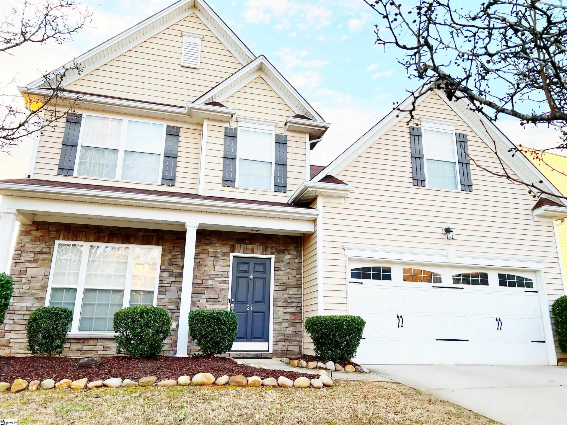 Property image 1 at 21 Shale Court, Greenville, SC 29607