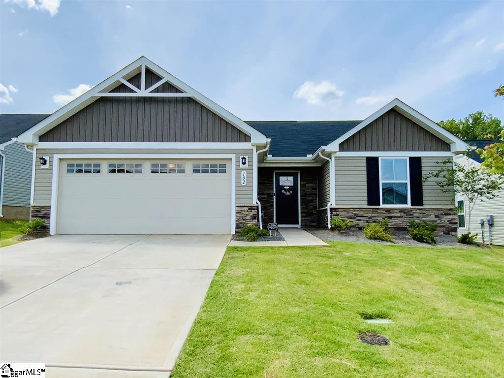 Property image 1 at 102 Bending Branch Road, Greenville, SC 29605