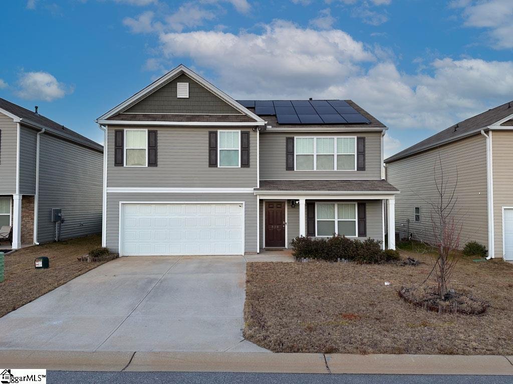 Property image 1 at 339 Millen Drive, Woodruff, SC 29388