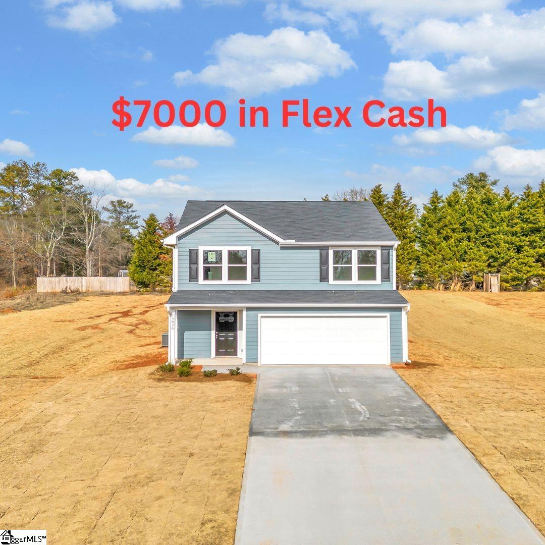 5826 Old Pearman Dairy Road