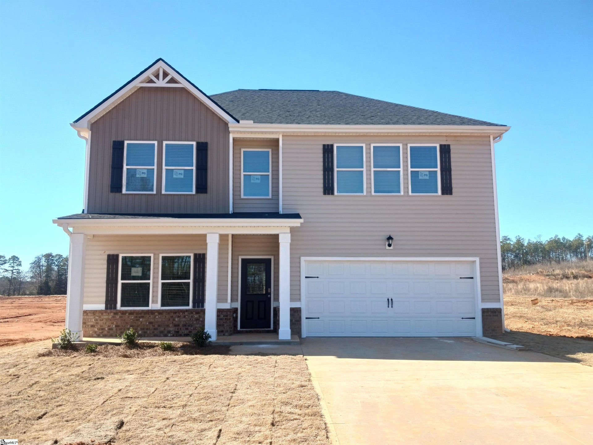 Property image 1 at 3072 Emberly Drive, Roebuck, SC 29376