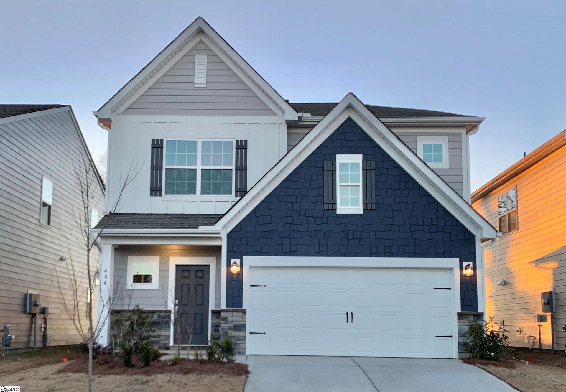 Property image 1 at 404 Corsac Court, Fountain Inn, SC 29644