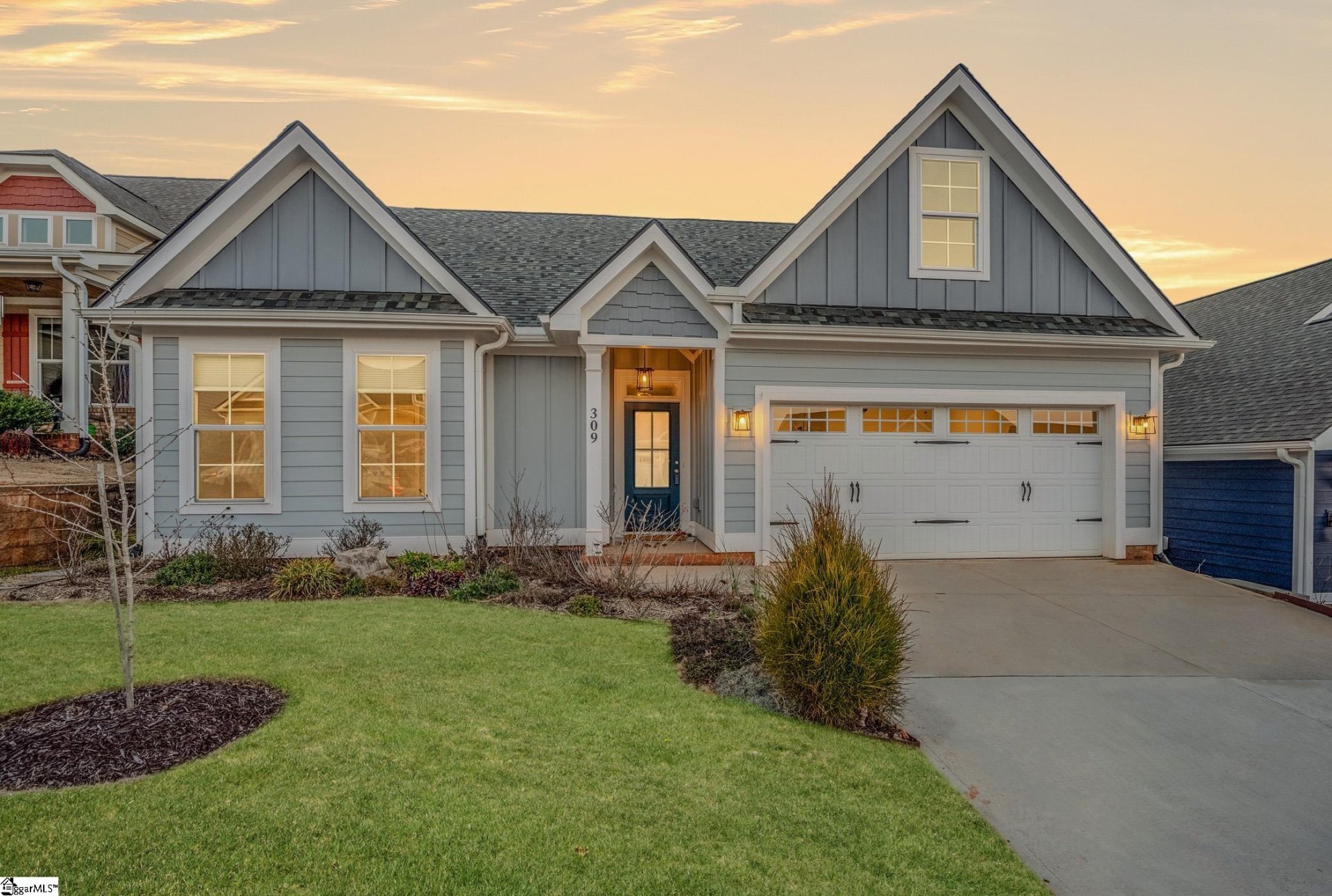 Property image 1 at 309 Farmers Market Street, Taylors, SC 29687
