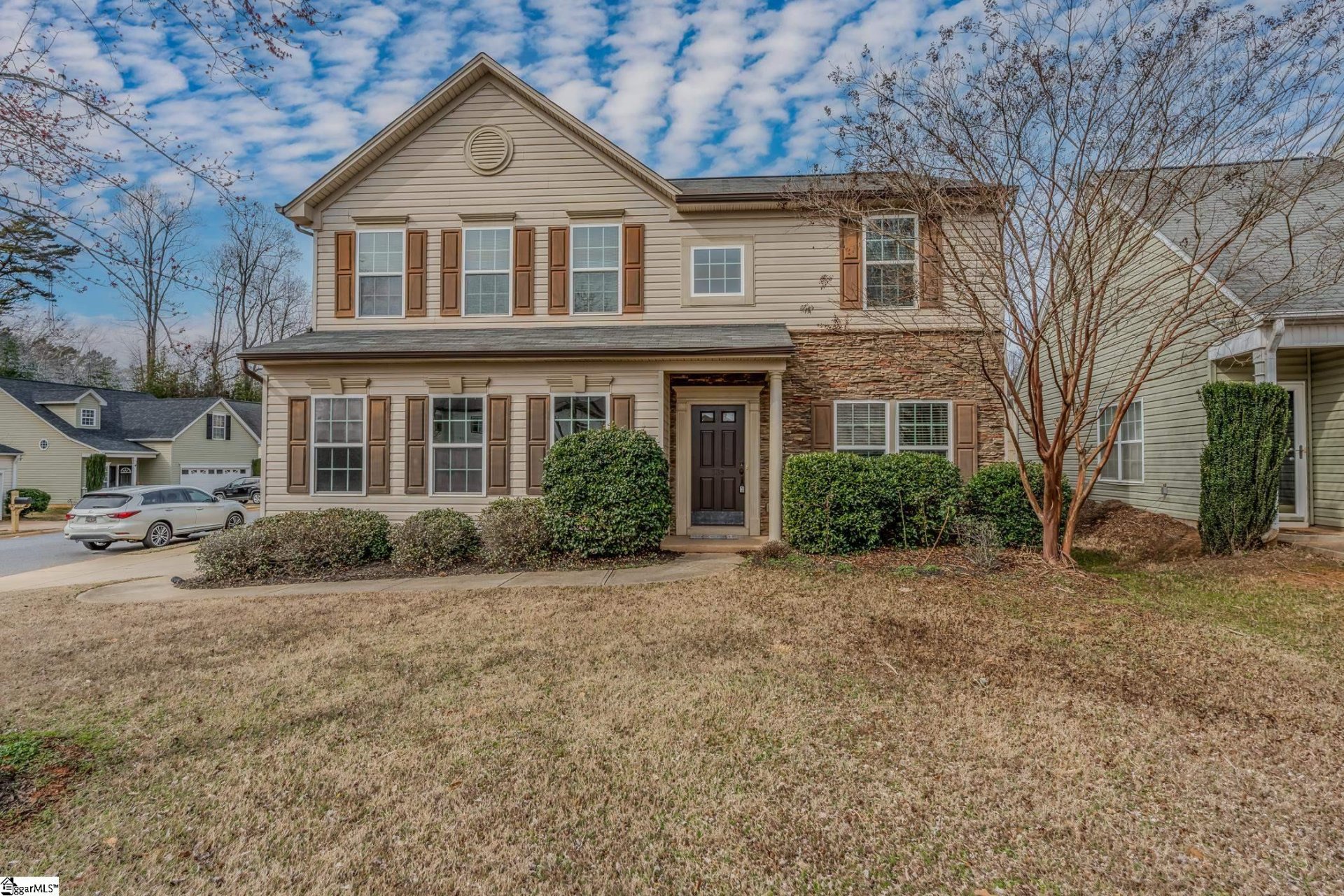 Property image 1 at 339 Edgemont Avenue, Spartanburg, SC 29301