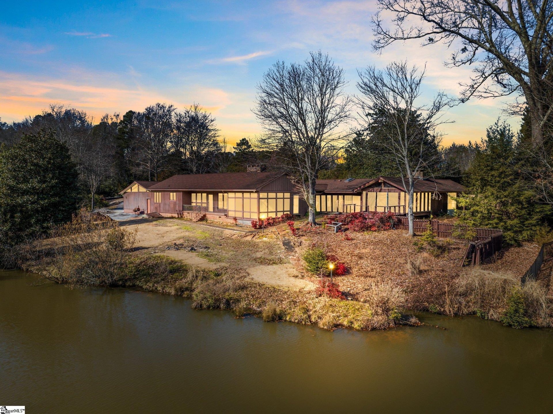 Property image 1 at 107 Raven Road, Greenville, SC 29615