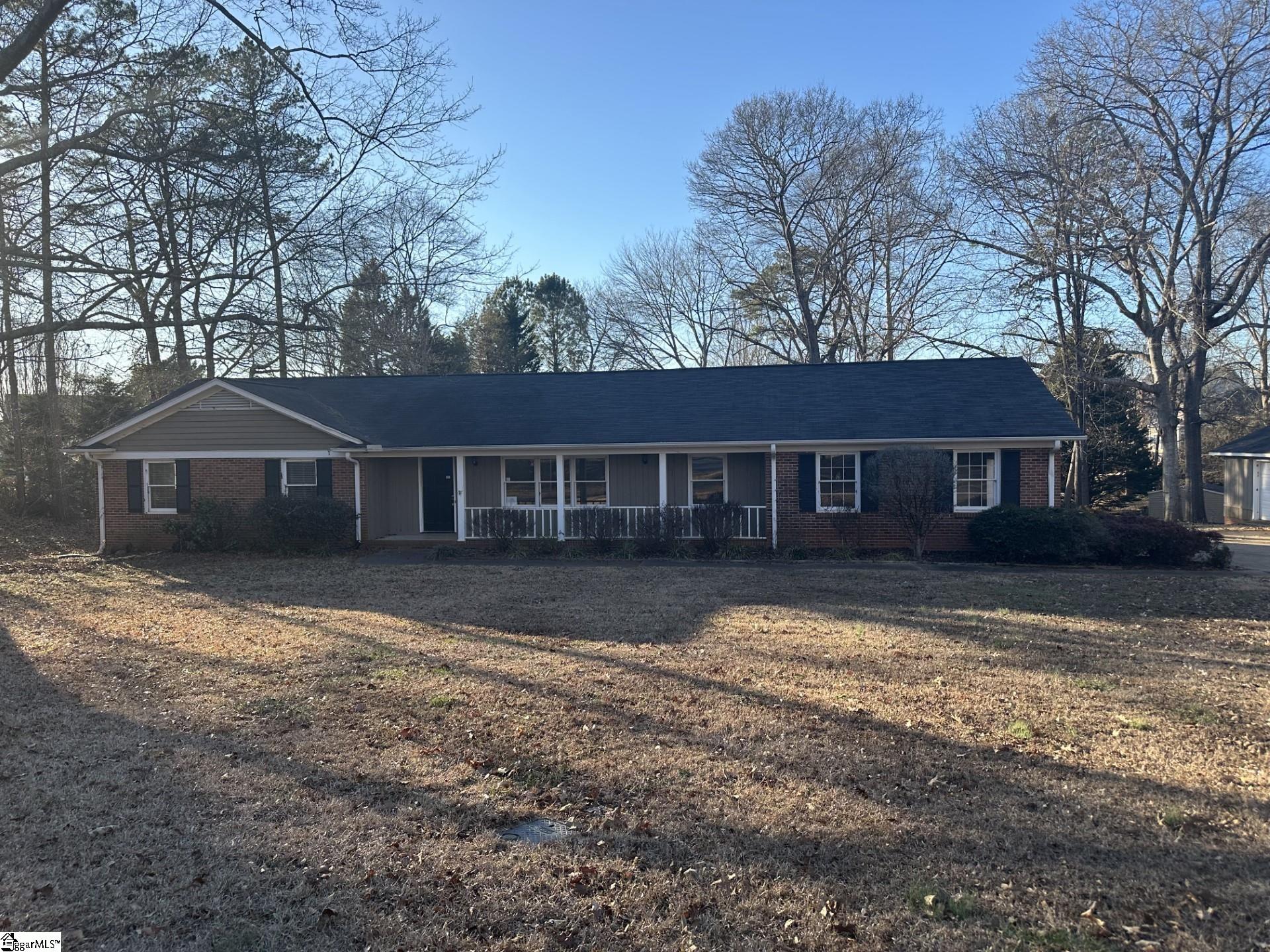 Property image 1 at 110 Newberry Court, Easley, SC 29642