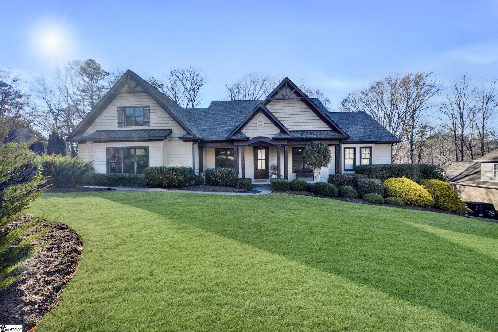 Property image 1 at 134 Walnut Creek Way, Greenville, SC 29611