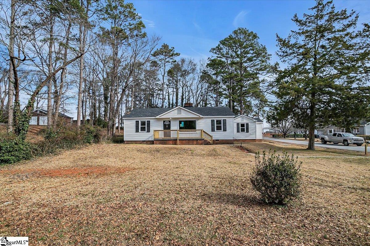 Property image 1 at 115 Lansdale Drive, Spartanburg, SC 29306
