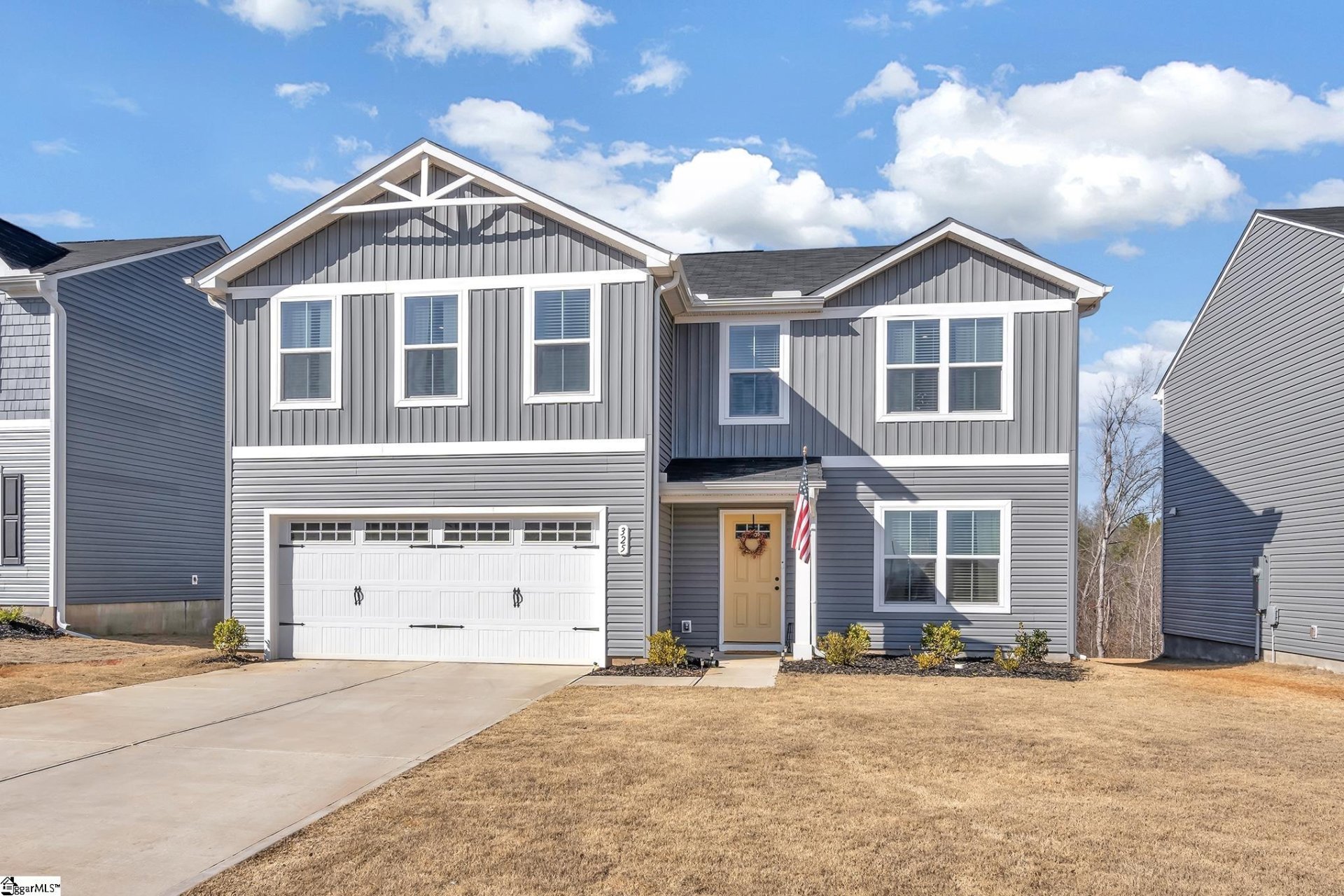 Property image 1 at 325 Kings Grant Court, Seneca, SC 29678