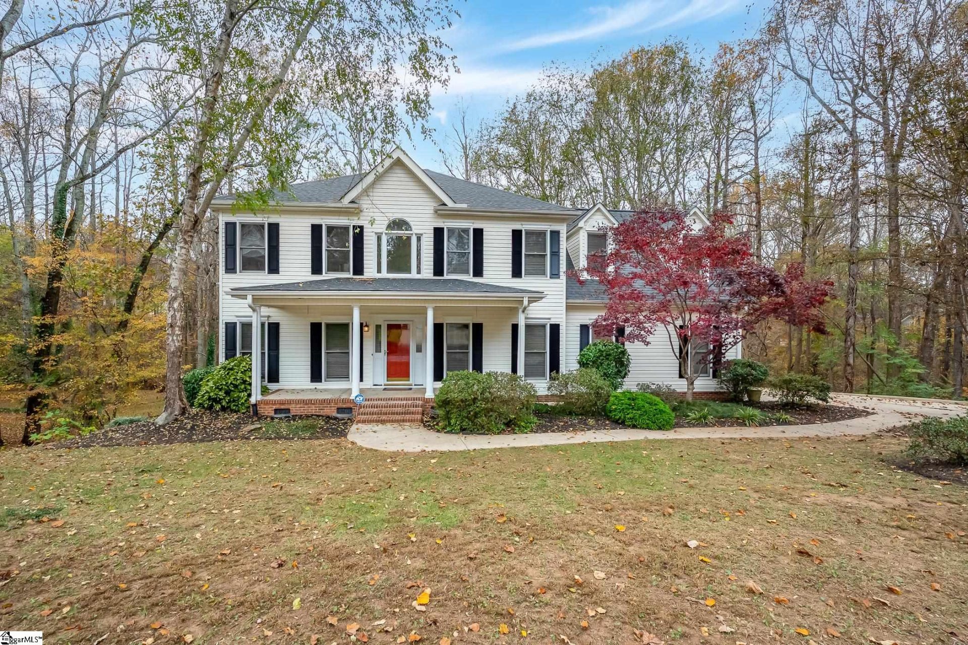 Property image 1 at 134 circle slope Drive, Simpsonville, SC 29681