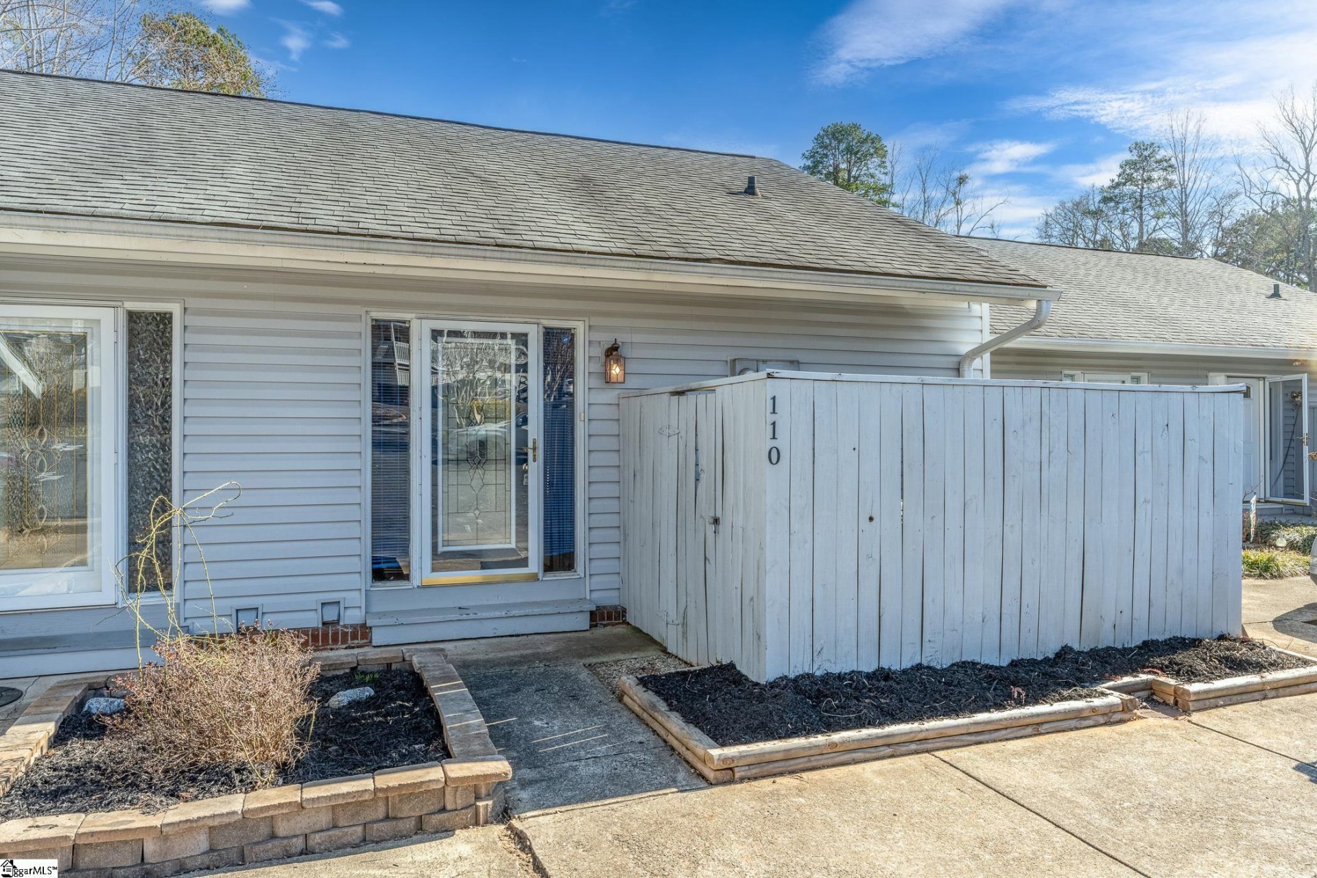 Property image 1 at 110 Royal Court, Greenville, SC 29611