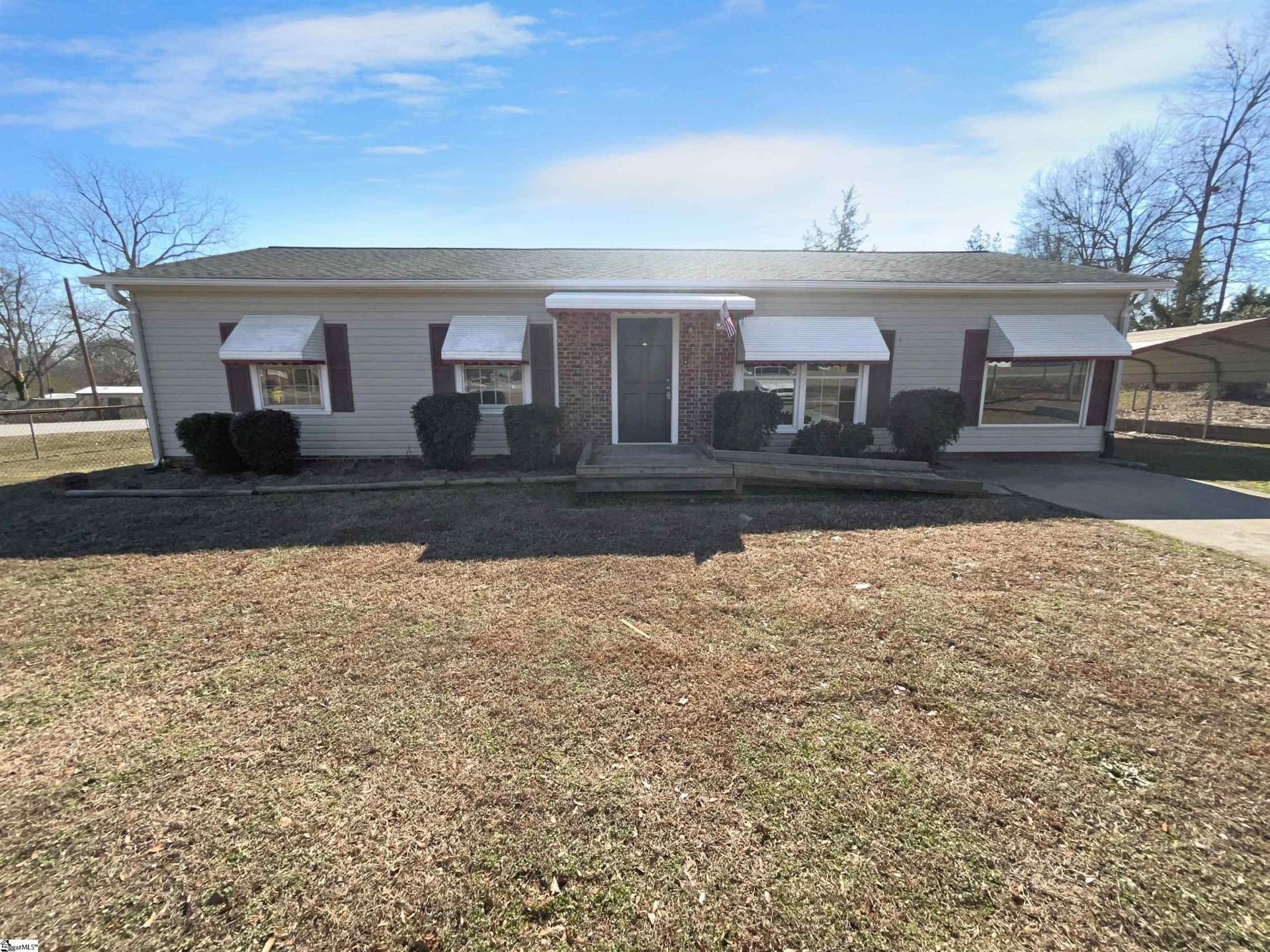 Property image 1 at 501 Georgia Street, Fountain Inn, SC 29644